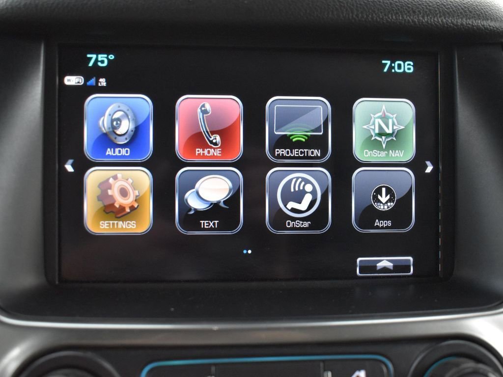 2020 CHEVROLET SUBURBAN - Image 15