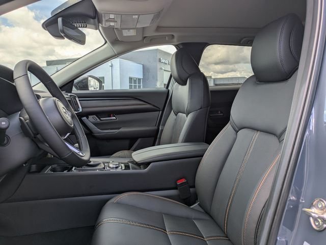 2025 Mazda CX-50 Premium - Photo 14