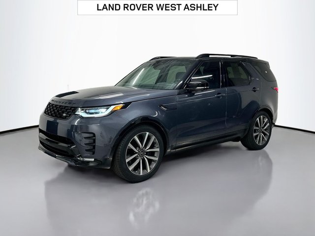 2025 Land Rover Discovery Dynamic SE