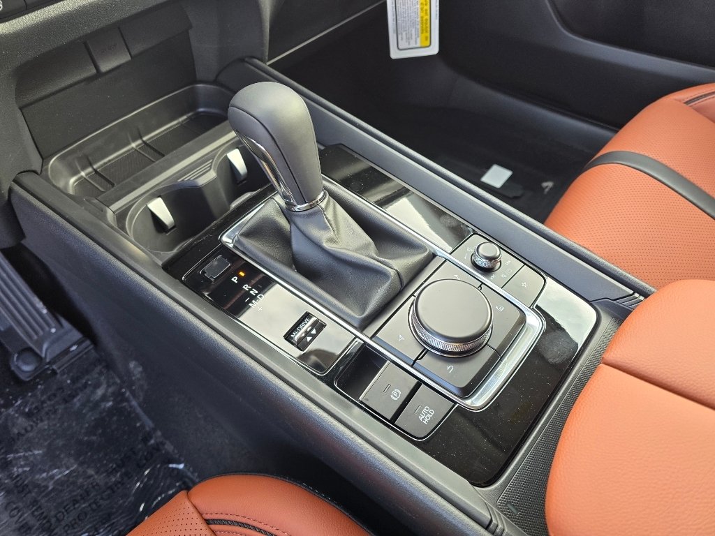 2026 Mazda CX-50 Premium Plus - Photo 17