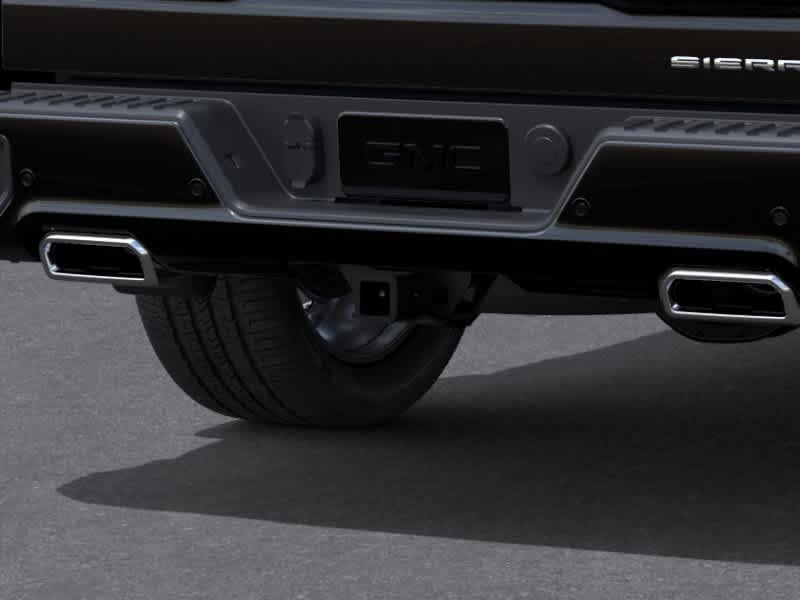 2026 GMC Sierra 1500 Denali - Photo 14