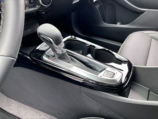 2026 Chevrolet Trax Activ - Photo 13
