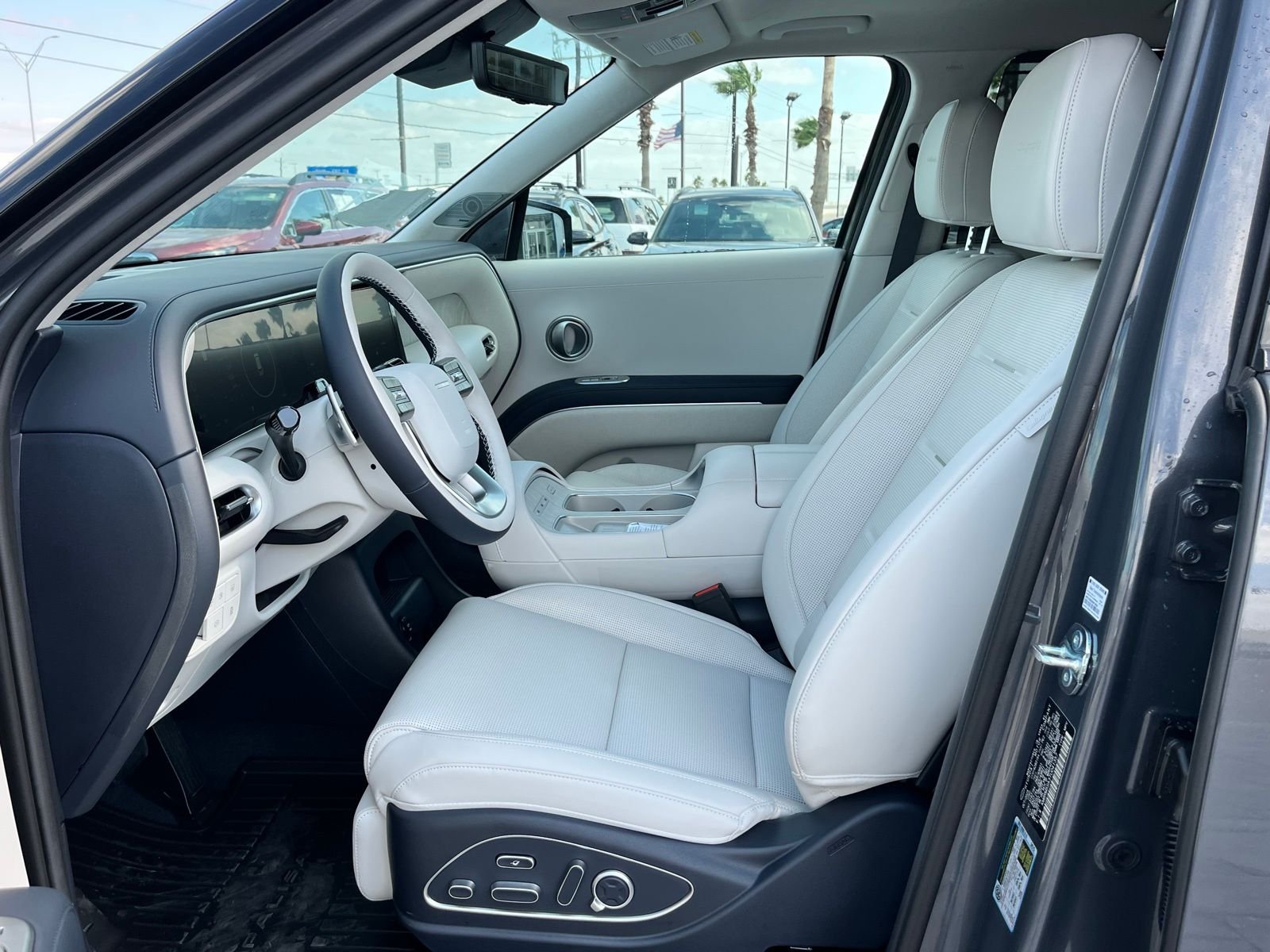 Used 2026 Gray Hyundai Calligraphy image 15