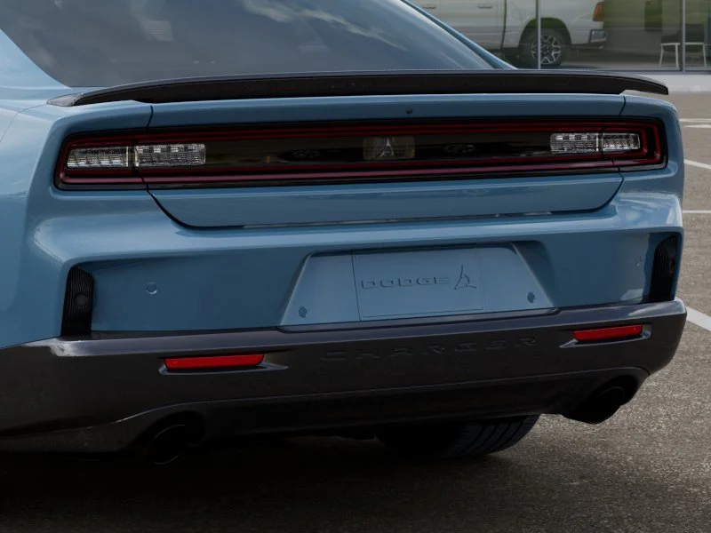 New 2027 Sub-Zero Dodge Scat Pack Plus image 44