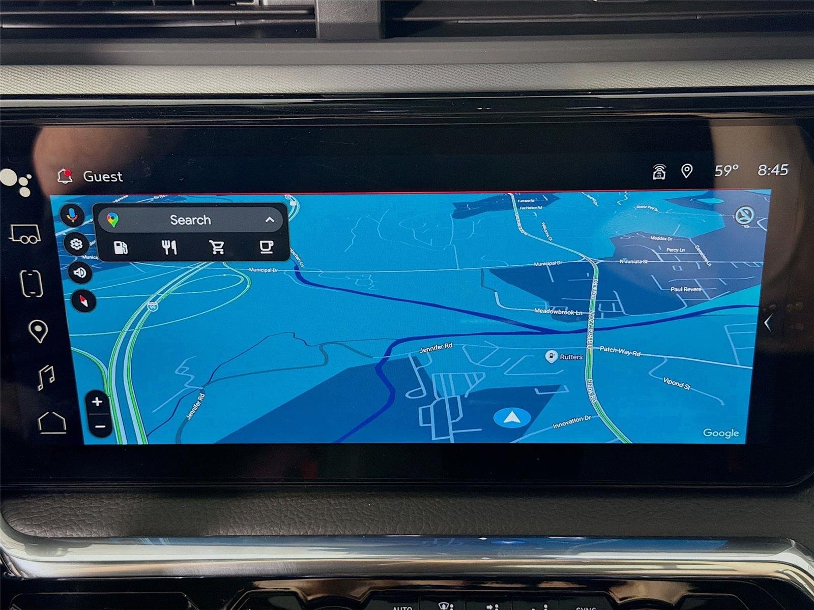 2026 GMC Sierra 3500HD Denali - Photo 16