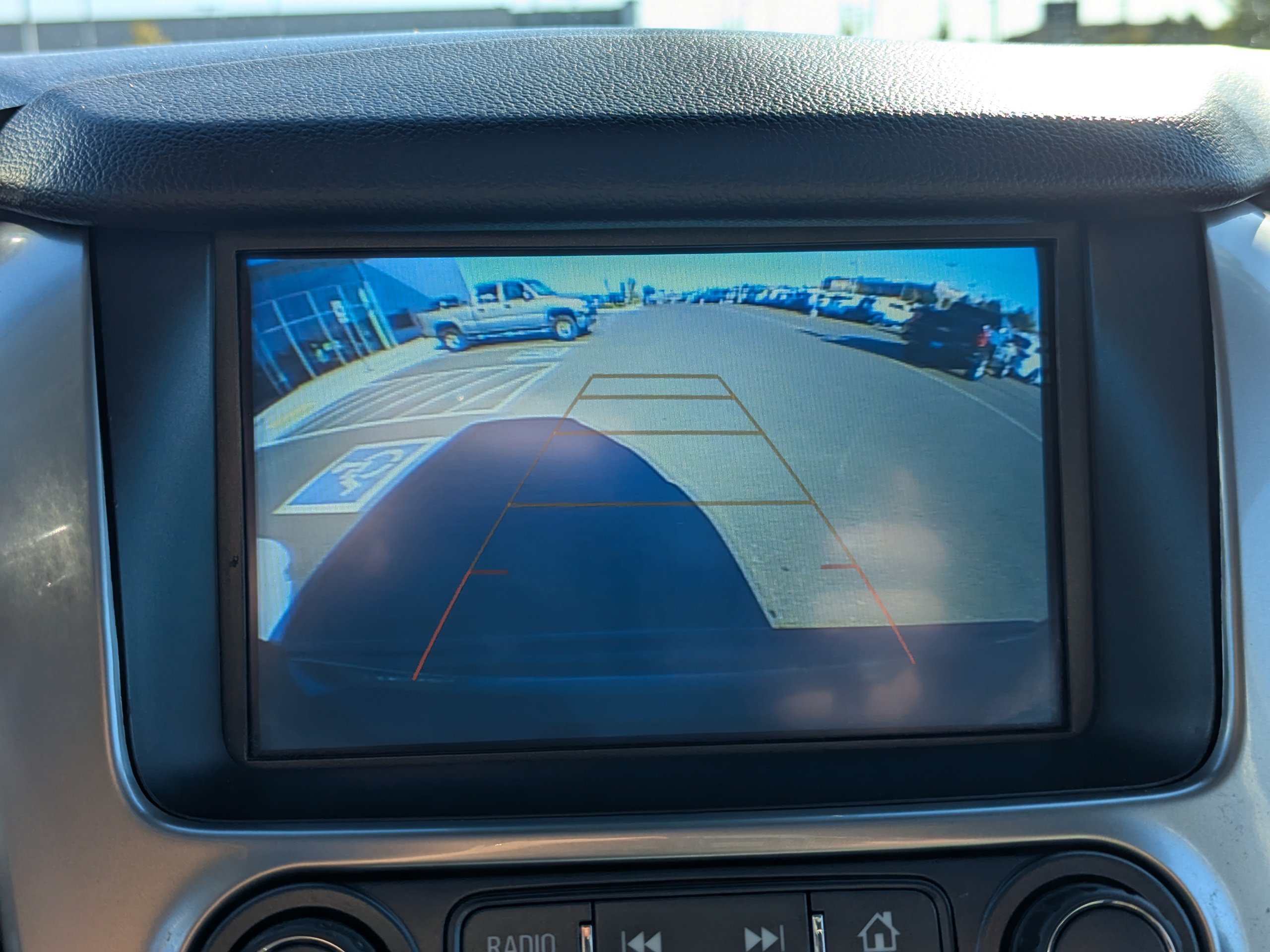2019 Chevrolet Tahoe LT - Photo 23