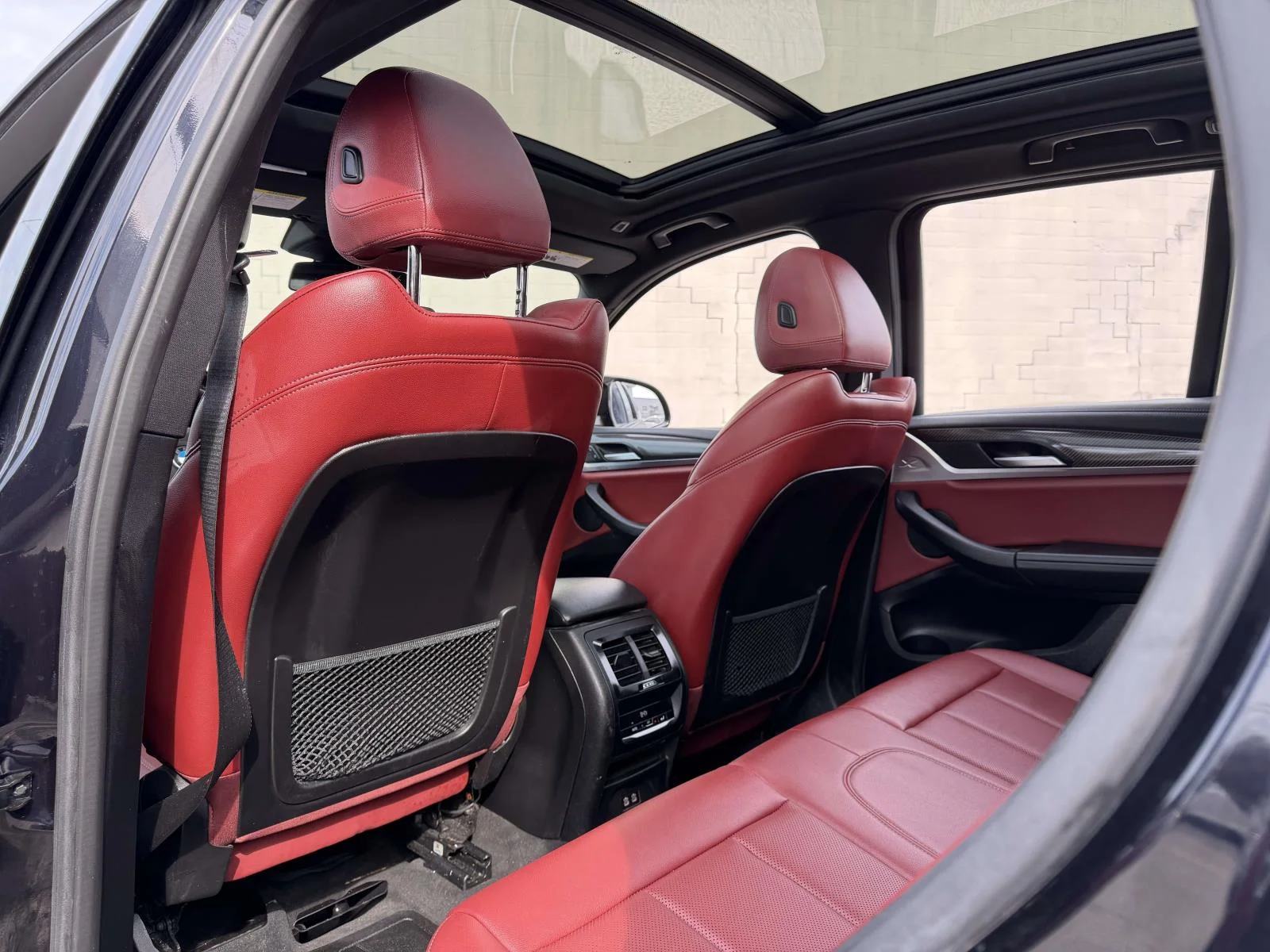 Used 2024 Black BMW M40i image 11