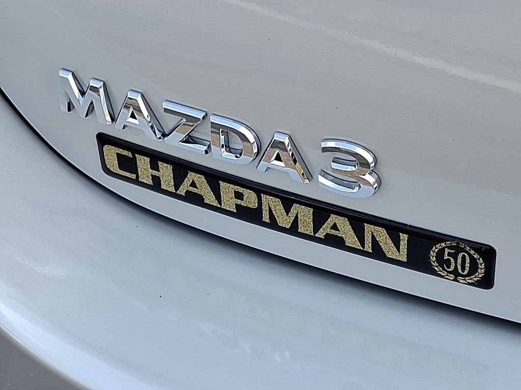 New 2026 Ceramic Metallic Mazda 2.5 S Select Sport image 18