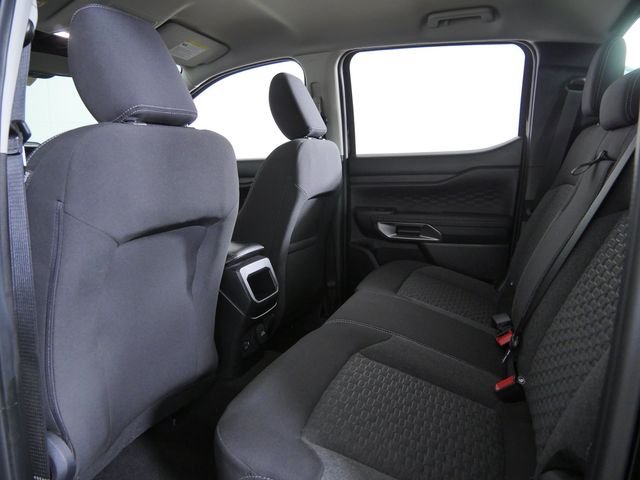 Certified Used 2024 Black Ford XLT image 18