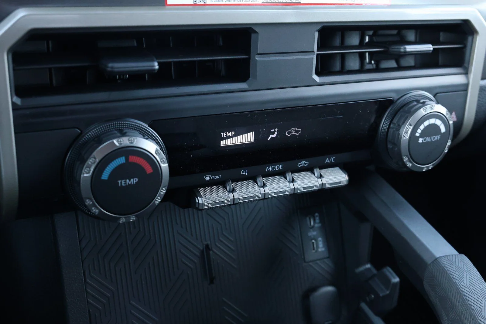 2026 Toyota Tacoma SR5 - Photo 22