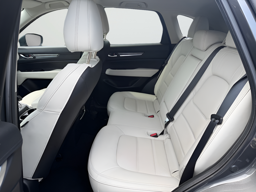 Certified Used 2023 Gray Mazda 2.5 S Premium Plus Package image 22