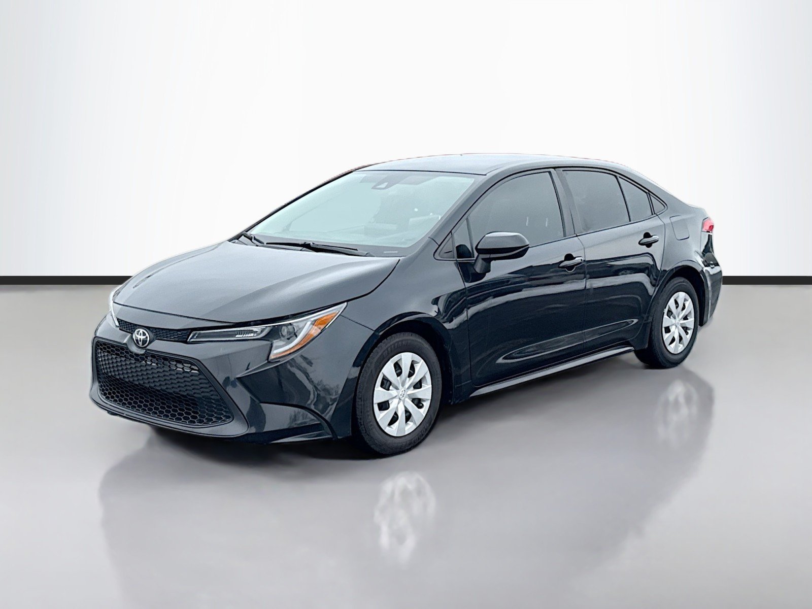 2022 Toyota Corolla L