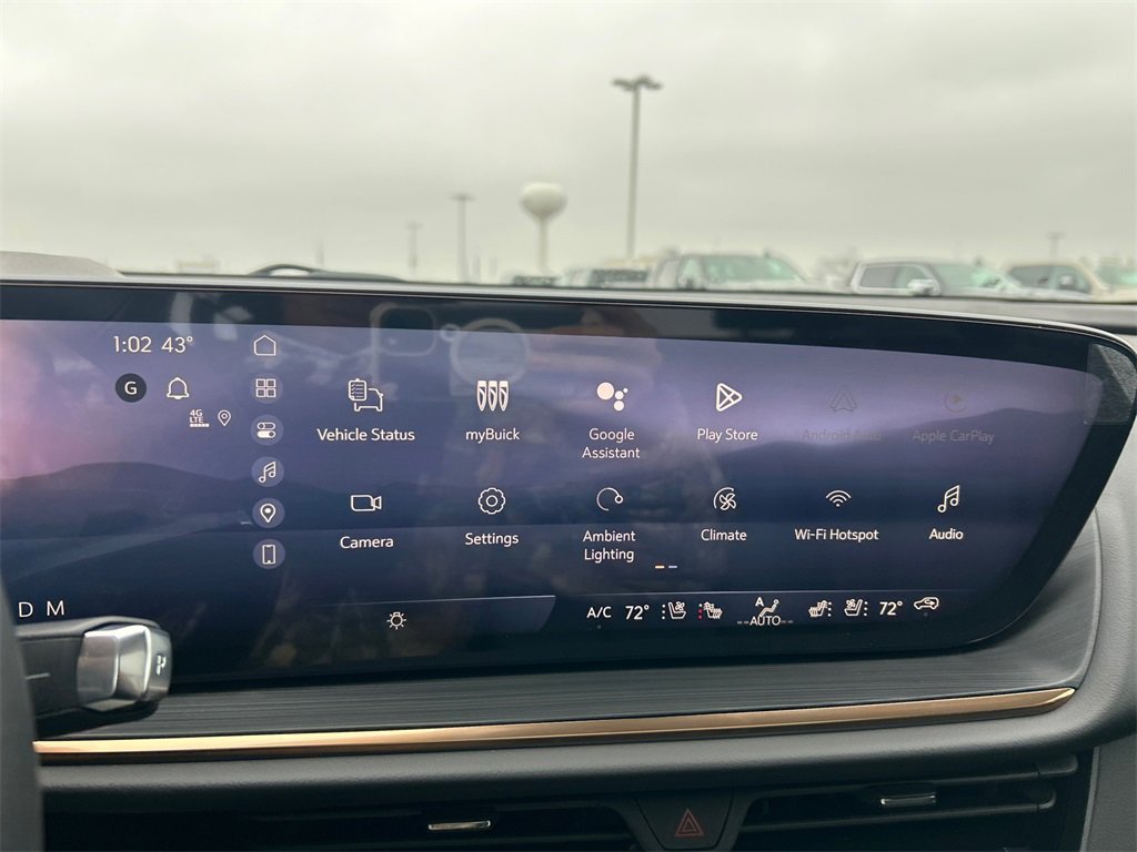 2026 BUICK ENVISION - Image 22