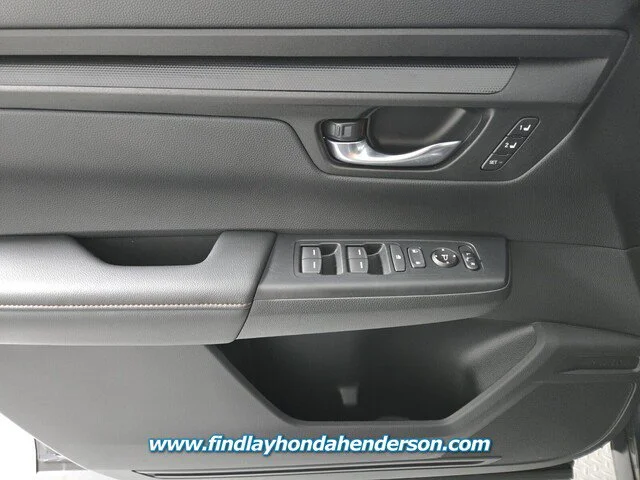 2026 Honda CR-V Sport-L - Photo 59