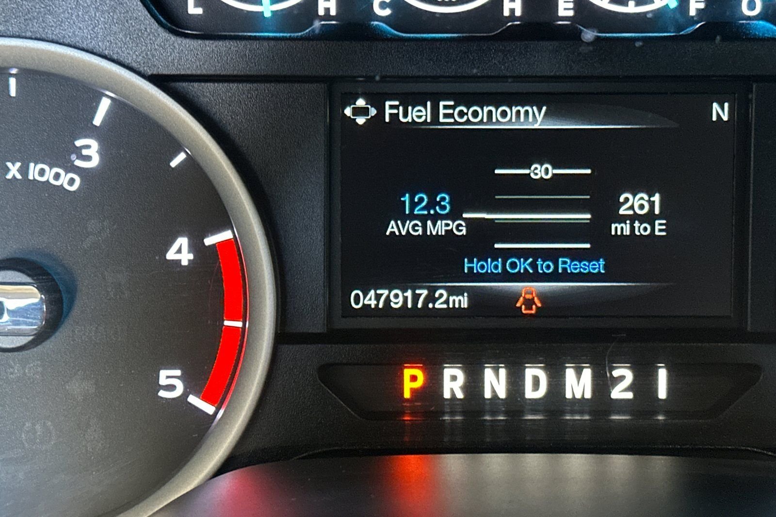 Used 2019 White Ford XLT image 26