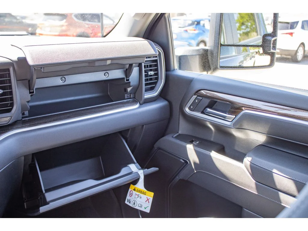 New 2026 Lakeshore Blue Metallic Chevrolet LT image 54