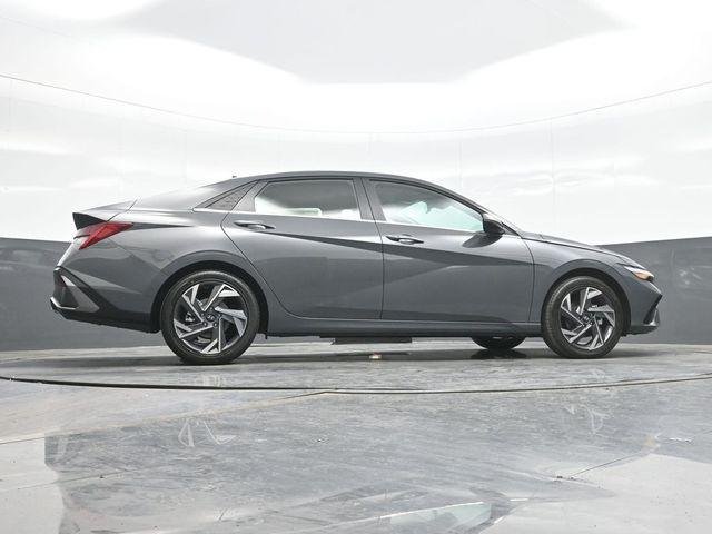 New 2026 Gray Hyundai Limited image 25