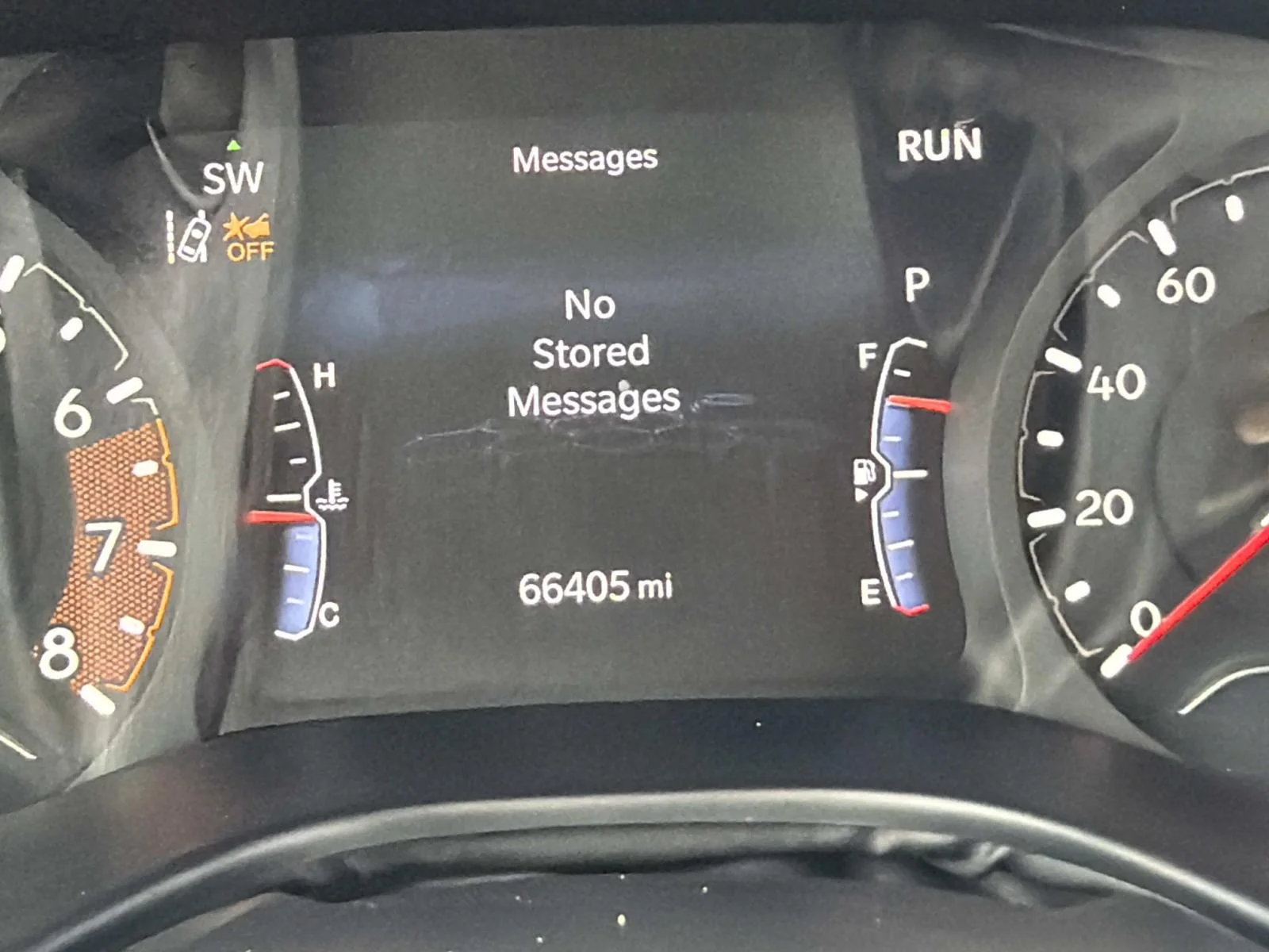 Used 2024 Gray Jeep Latitude 4x4 image 26