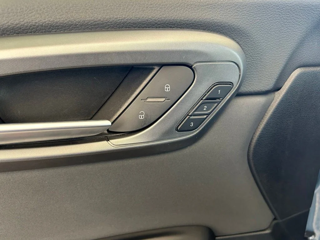 Used 2025 Blue Dodge R/T image 36