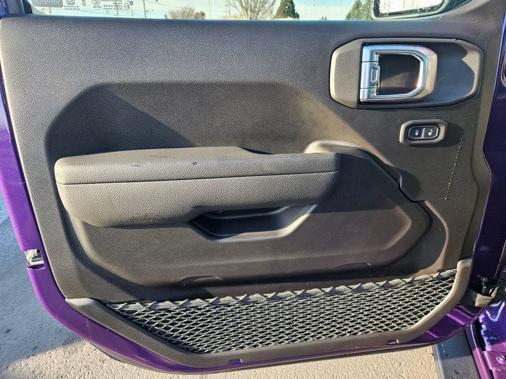 New 2026 Reign Exterior Paint Jeep Sport image 10