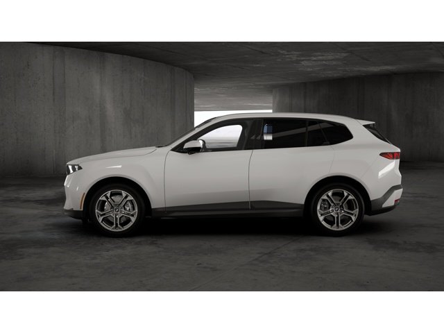 New 2027 Alpine White BMW 40 xDrive image 4