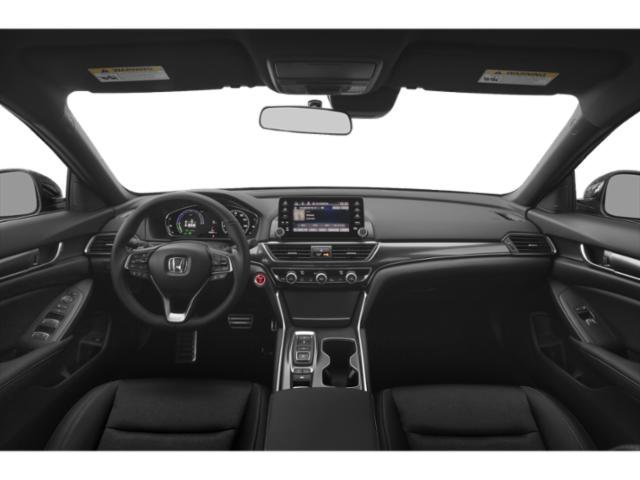 Used 2022 White Honda Sport image 4