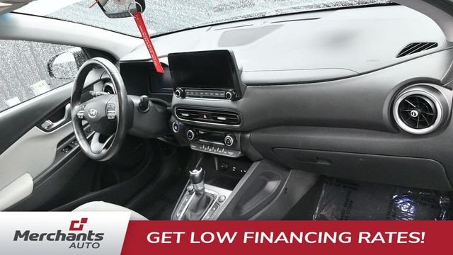 2022 Hyundai Kona Limited - Photo 12