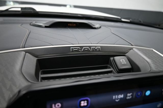 Used 2025 White Ram Tungsten image 12