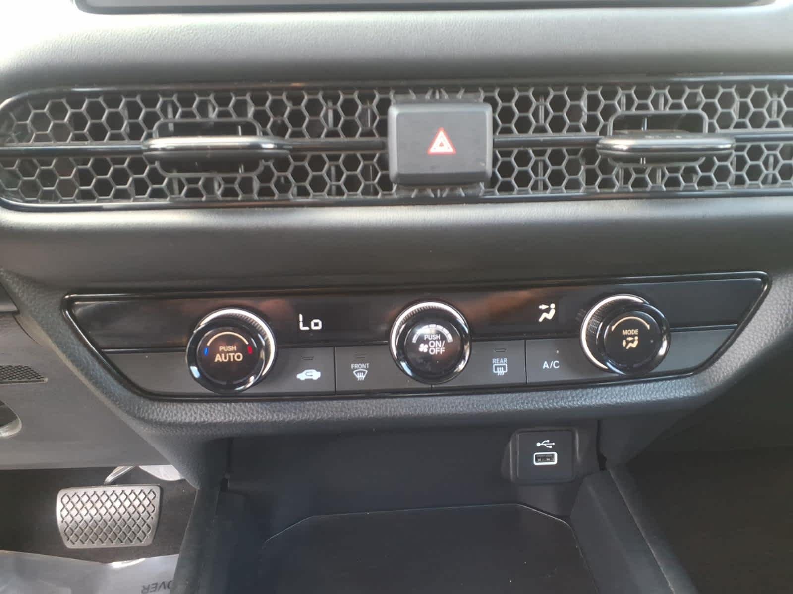 2023 Honda HR-V LX - Photo 20