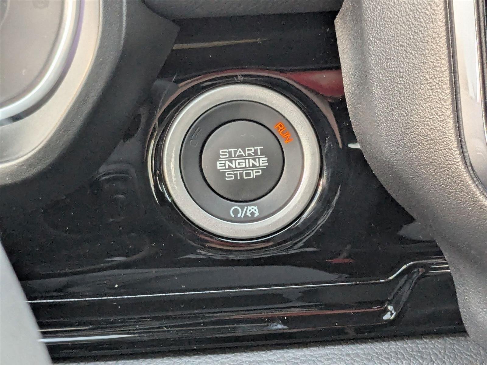 2026 RAM 1500 Laramie - Photo 16