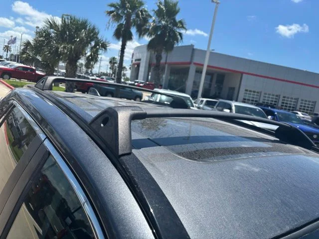 Certified Used 2021 Gray Toyota XLE Premium image 7