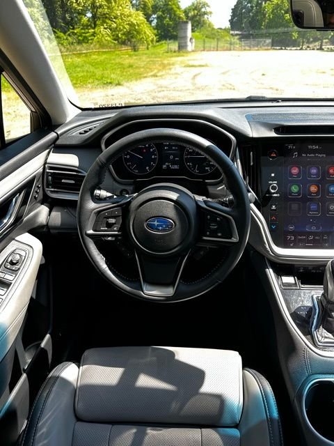 2020 Subaru Outback Limited - Photo 24