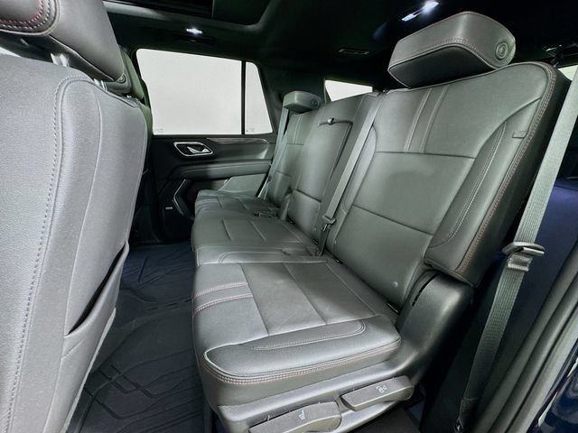 Used 2023 Midnight Blue Metallic Chevrolet RST image 24