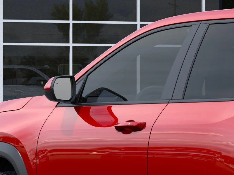 2027 Chevrolet Equinox LT - Photo 12