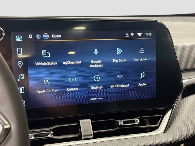2027 Chevrolet Equinox LT - Photo 17