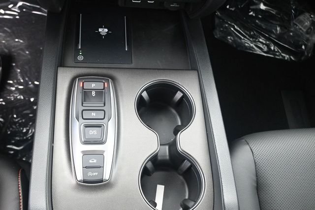 2026 Honda Ridgeline TrailSport - Photo 13