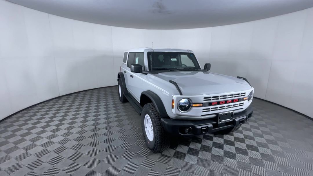 New 2026 Avalanche Ford Heritage Edition image 2