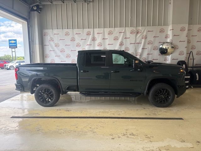 2026 Chevrolet Silverado 2500 HD LT - Photo 28