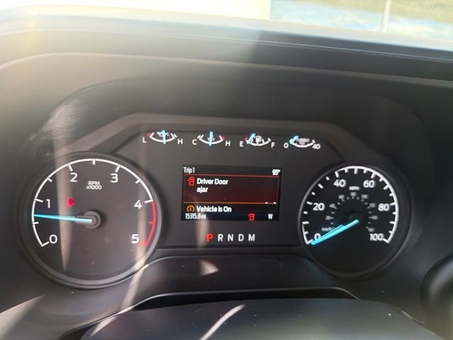 Used 2024 Oxford White Ford XL image 11