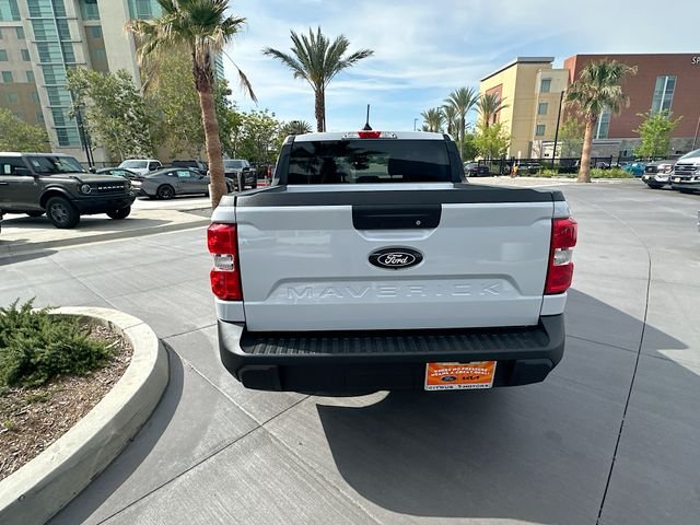 New 2026 Space White Metallic Ford XL image 6