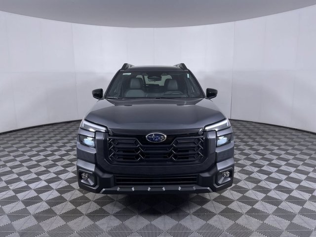New 2026 MAGNETITE GRAY METALLIC Subaru Premium image 28