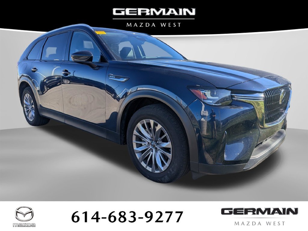 2024 Mazda CX-90