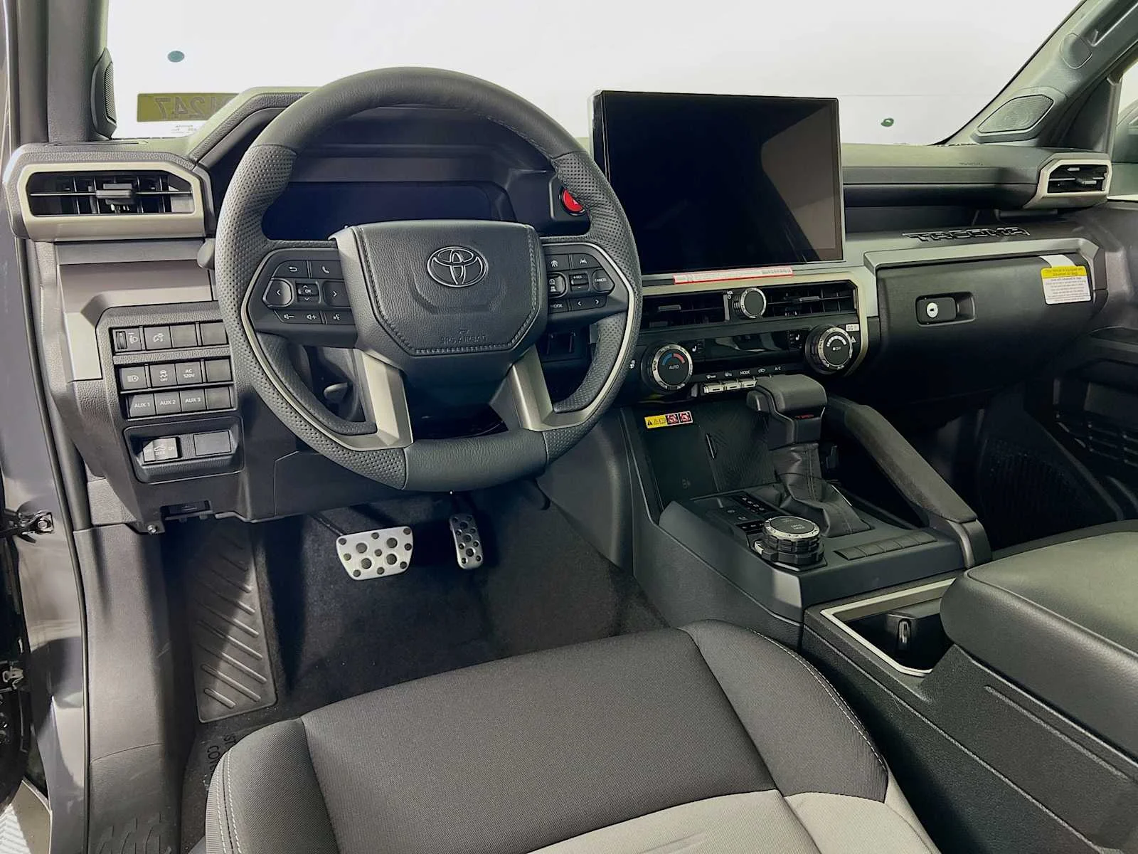 2026 Toyota Tacoma — photo 7