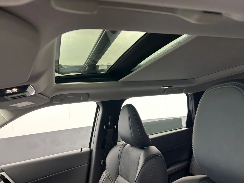 2025 Mitsubishi Outlander Trail Edition - Photo 16