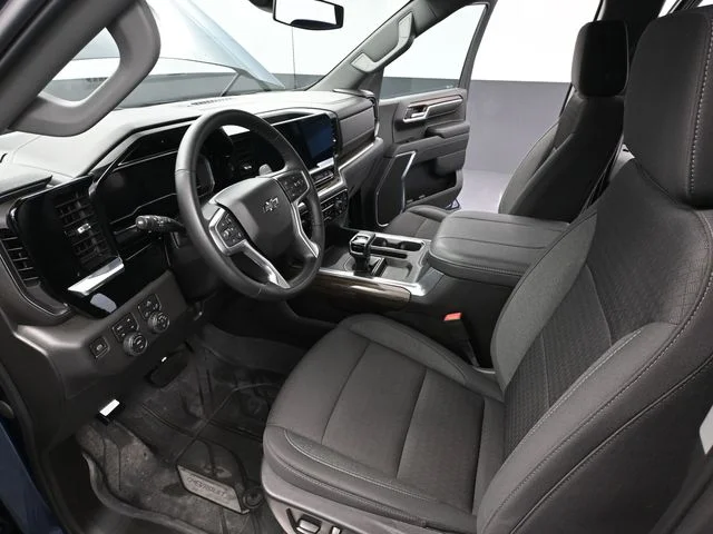 Used 2023 Blue Chevrolet RST image 28