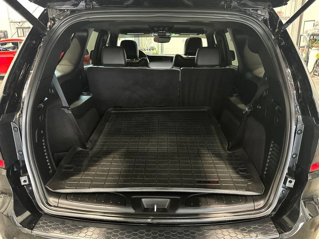 Used 2023 DB Black Clearcoat Dodge R/T Plus image 31