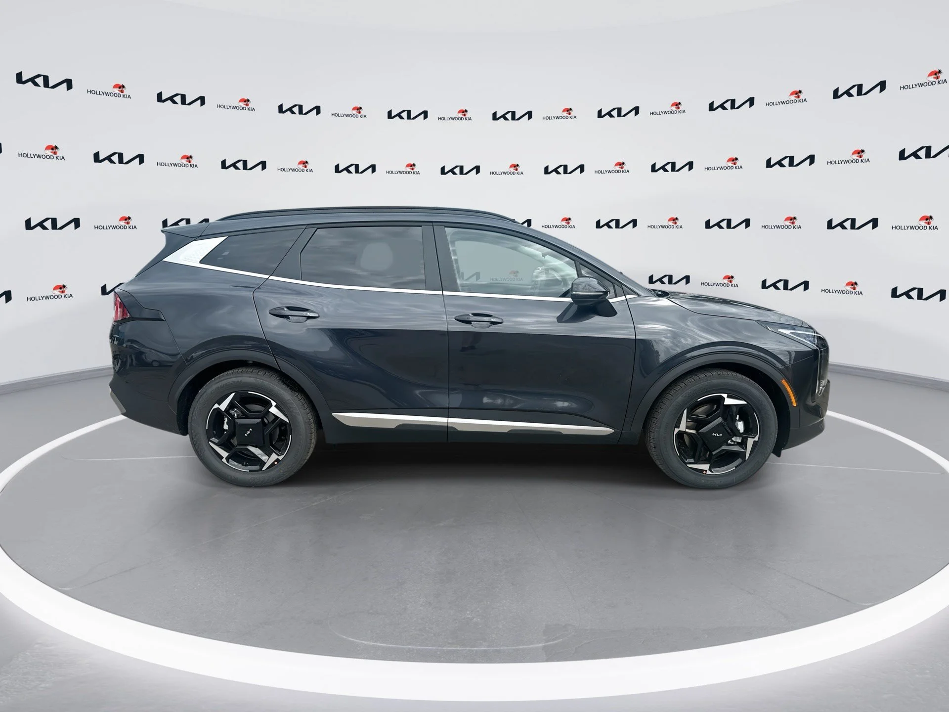 New 2026 Panthera Metal Kia EX image 9