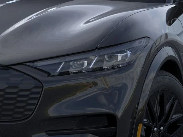 New 2026 Black Ford Premium image 18