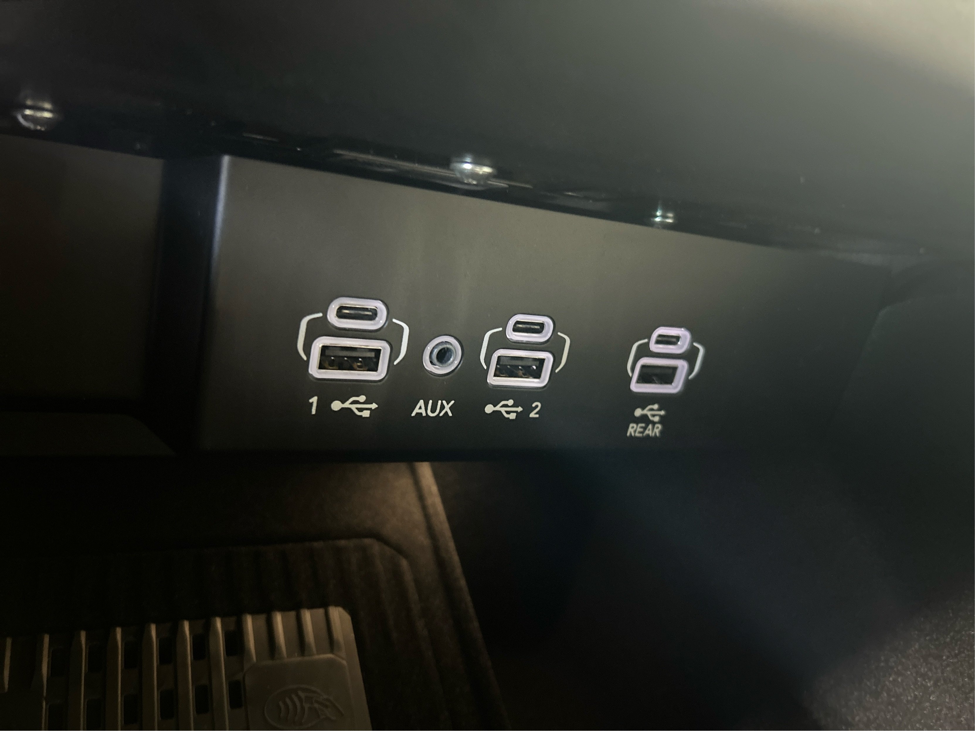 New 2026 Steel Blue Exterior Paint Jeep Limited Reserve image 34