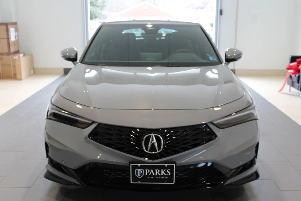 New 2026 Urban Gray Pearl Acura A-Spec Tech Package image 12